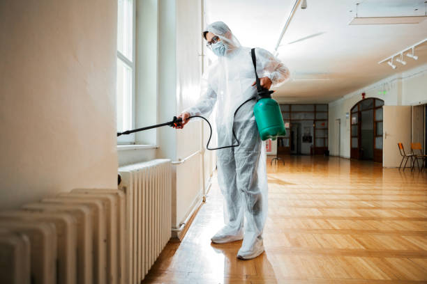 Emergency Pest Control Services in Winchester, OH